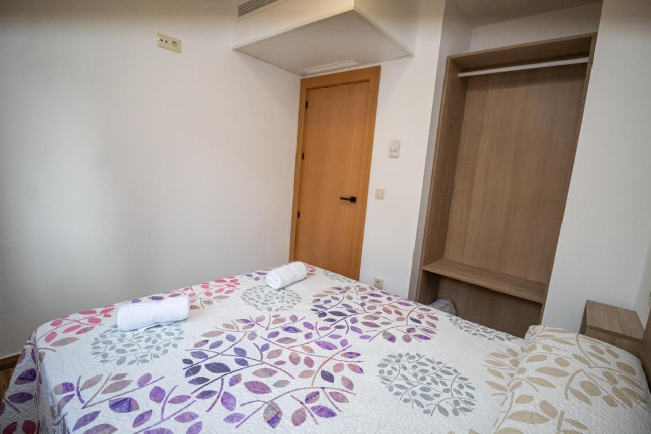 Burunchel Apartamentos 7 Puentes Sierra Cazorla Casa Acebo מראה חיצוני תמונה