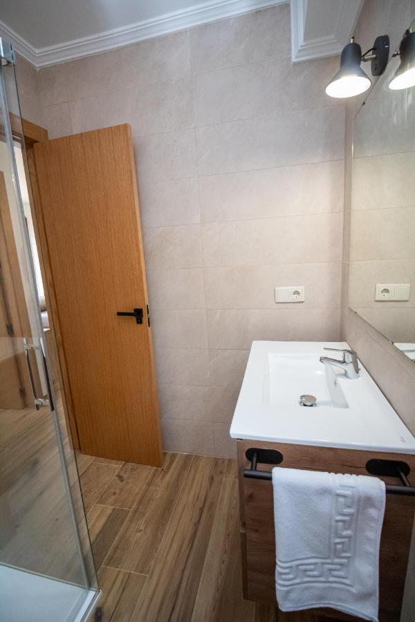 Burunchel Apartamentos 7 Puentes Sierra Cazorla Casa Acebo מראה חיצוני תמונה