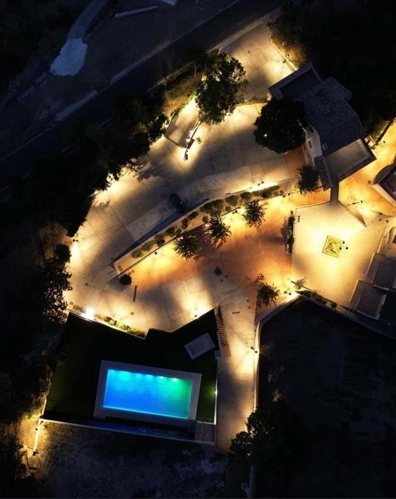 Burunchel Apartamentos 7 Puentes Sierra Cazorla Casa Acebo מראה חיצוני תמונה